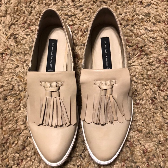 Steve Madden Shoes - Steven madden loafers